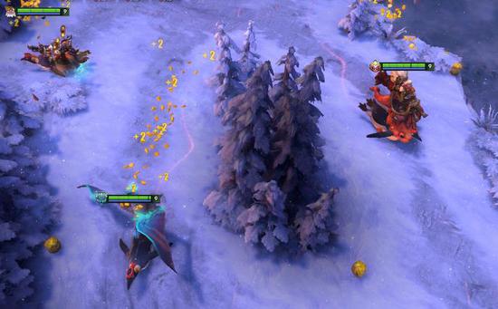 中国海军陆战队多场景演练展现强大实力